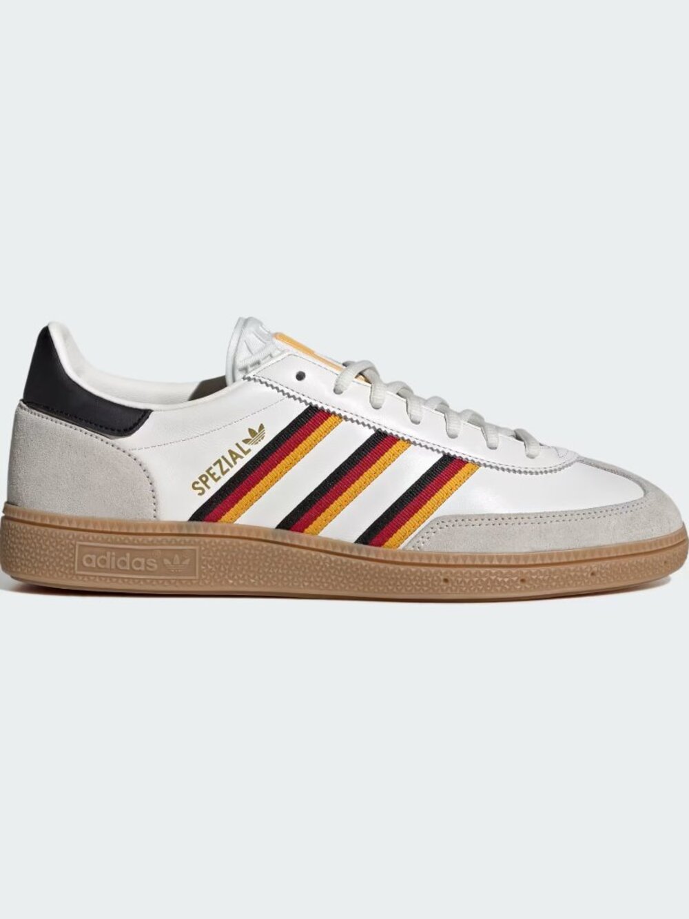Adidas Mens FIFA World Cup 2026 Germany Handball Spezial Shoes Size 10 IH6571